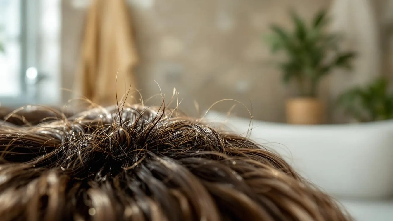 Daarom groeit je haar al na een paar weken sneller volgens experts