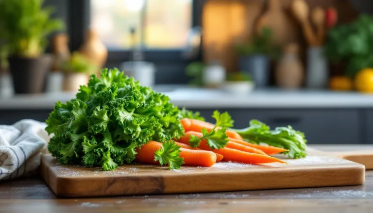 Deze Nederlandse groente helpt je buikvet aanpakken: voedingsdeskundige legt uit waarom