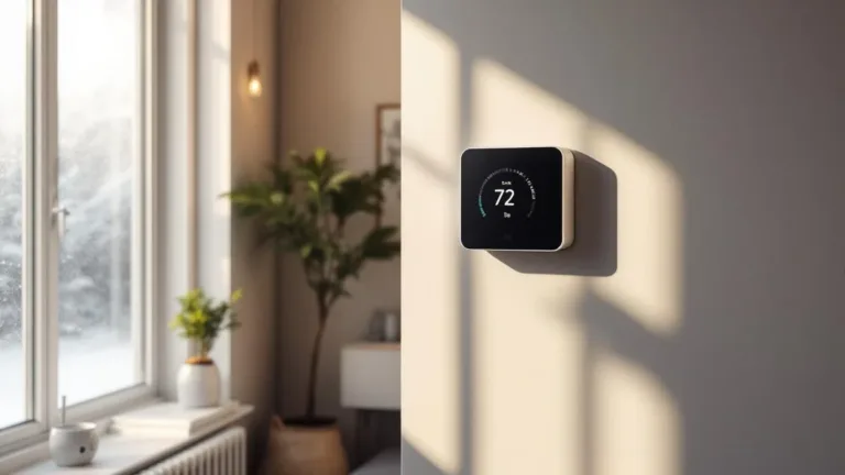 Eén voorwerp dat je stookkosten deze winter met honderden euro’s verlaagt