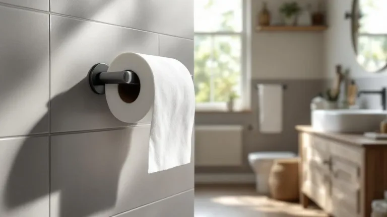 Expert onthult hoe je je na toiletbezoek goed afveegt: 80% weet dit niet