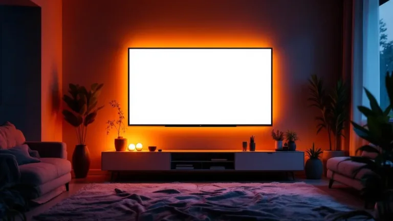 Experts onthullen wat er gebeurt als je de tv niet uitzet: verborgen problemen