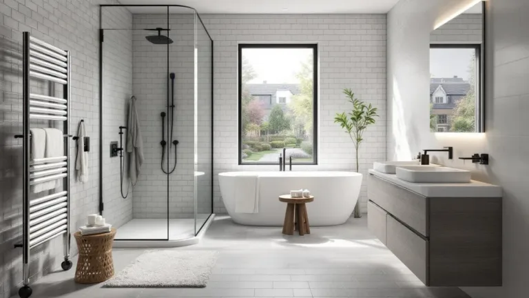 Geen azijn of zuiveringszout, loodgieter onthult simpele truc voor badkuipafvoer