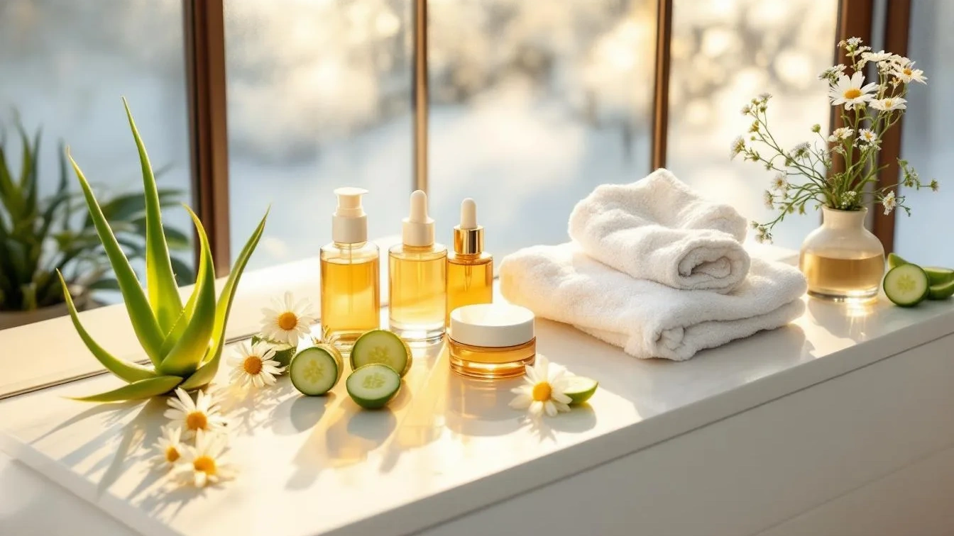 Geen dure crèmes, stop met deze 5 fouten voor een mooie huid