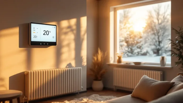 Geen zorgen over kou, deze tip bespaart geld op verwarmingskosten