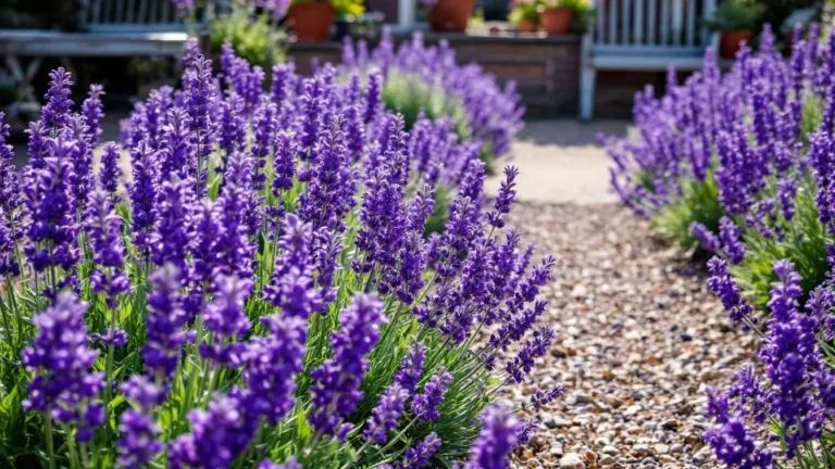 Het geheim van weelderige lavendel dat elke tuinier moet kennen