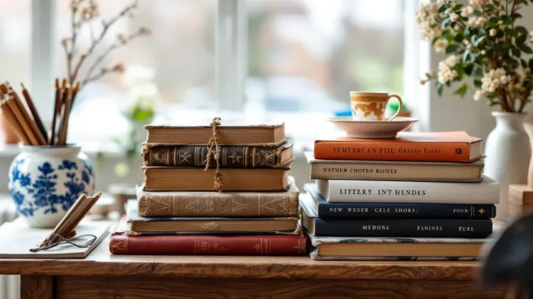 Ik las 30 dagen alleen klassiekers, mijn kijk op moderne literatuur is volledig veranderd