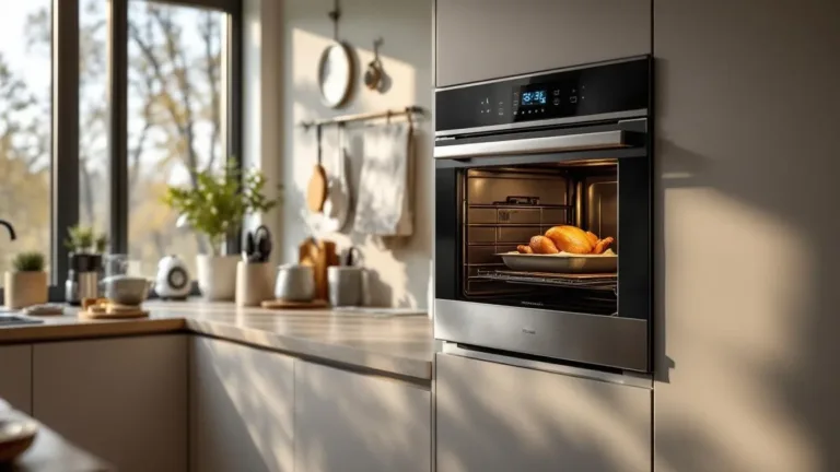 Ik ontdekte hoe veel mensen hun oven verkeerd gebruiken en mijn energierekening daalde