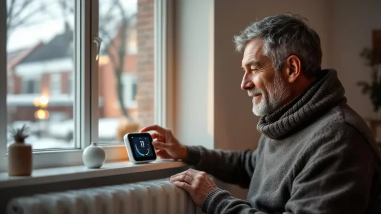 Ik probeerde deze verwarmingsaanpassing, experts raden het nu aan
