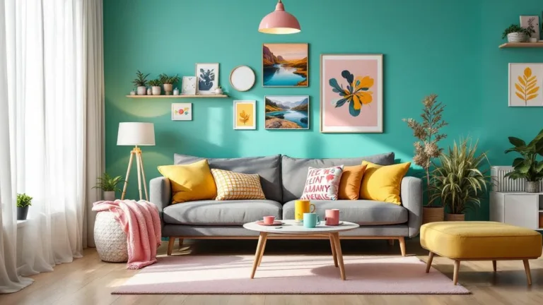 Interieurontwerper onthult waarom deze keuzes je huis goedkoop doen lijken