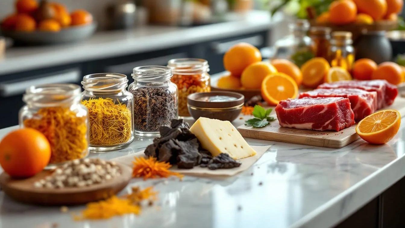 Kok onthult waarom miljonairs fortuinen uitgeven aan eten