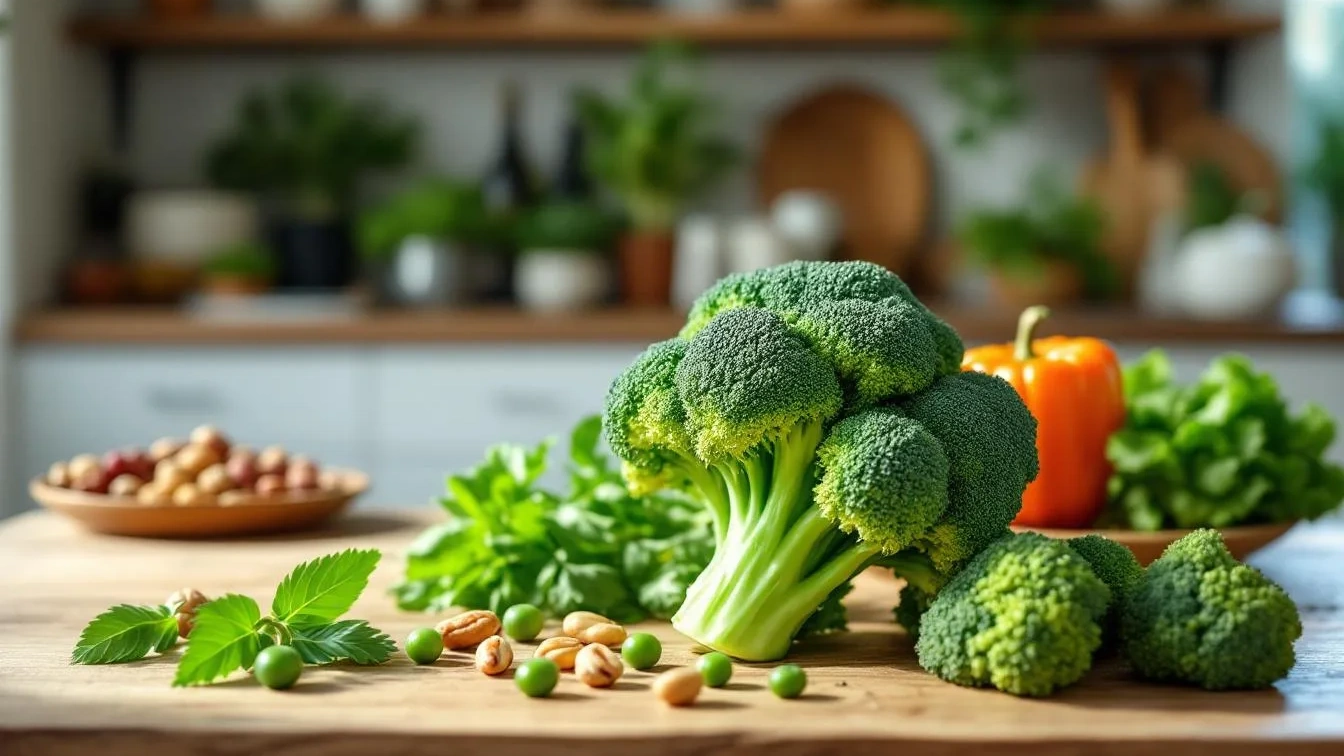Niet botox maar broccoli, experts benoemen voeding voor na je 30e