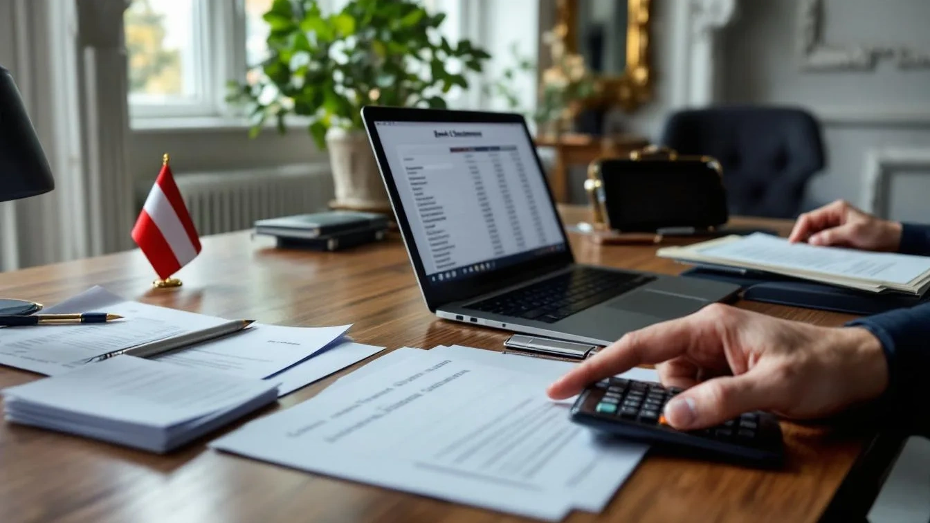 Notaris onthult welke 3 fouten erfgenamen altijd maken met bankrekeningen