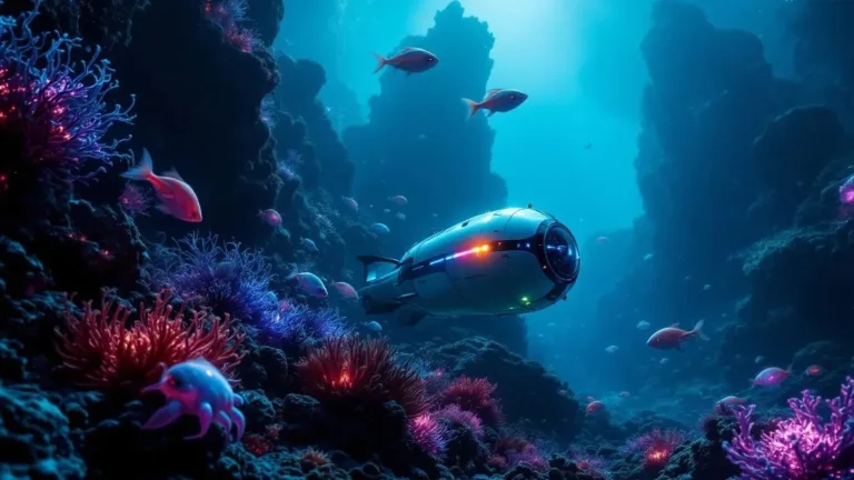 Onderzoekers doen ontdekking op recorddiepte die alles verandert