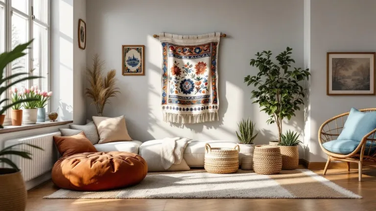 Oude kussens niet weggooien, deze 5 ideeën geven ze een nieuw leven