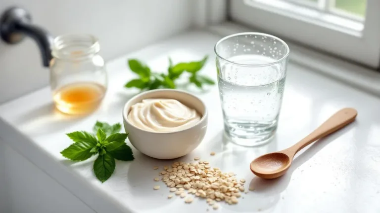 Stop deze 5 fouten en krijg een mooie huid zonder gedoe