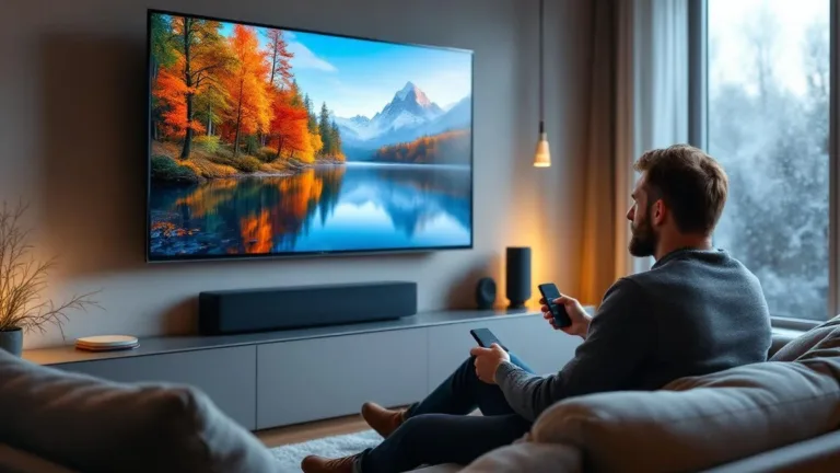 Technicus onthult welke tv-instellingen het geluid echt verbeteren