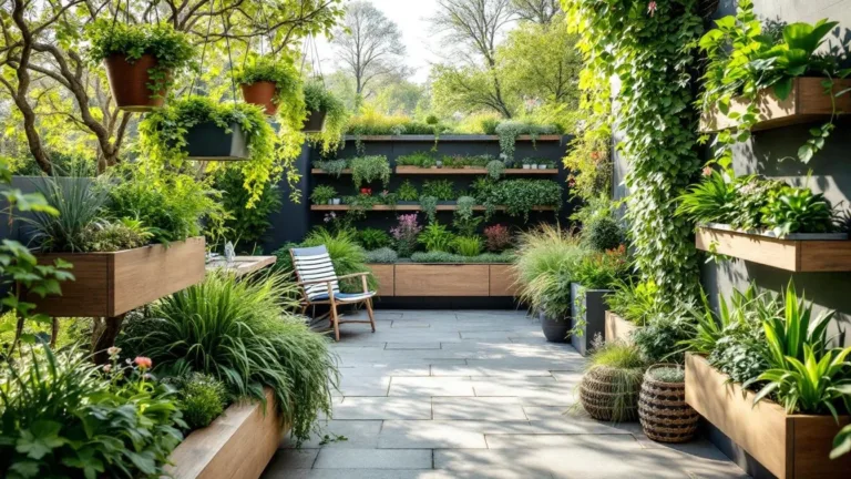 Tuinexpert onthult waarom bloempotten passé zijn: dit wordt de nieuwe trend