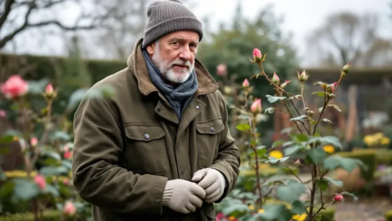Tuinier onthult waarom je rozenstruiken niet bloeien in de zomer