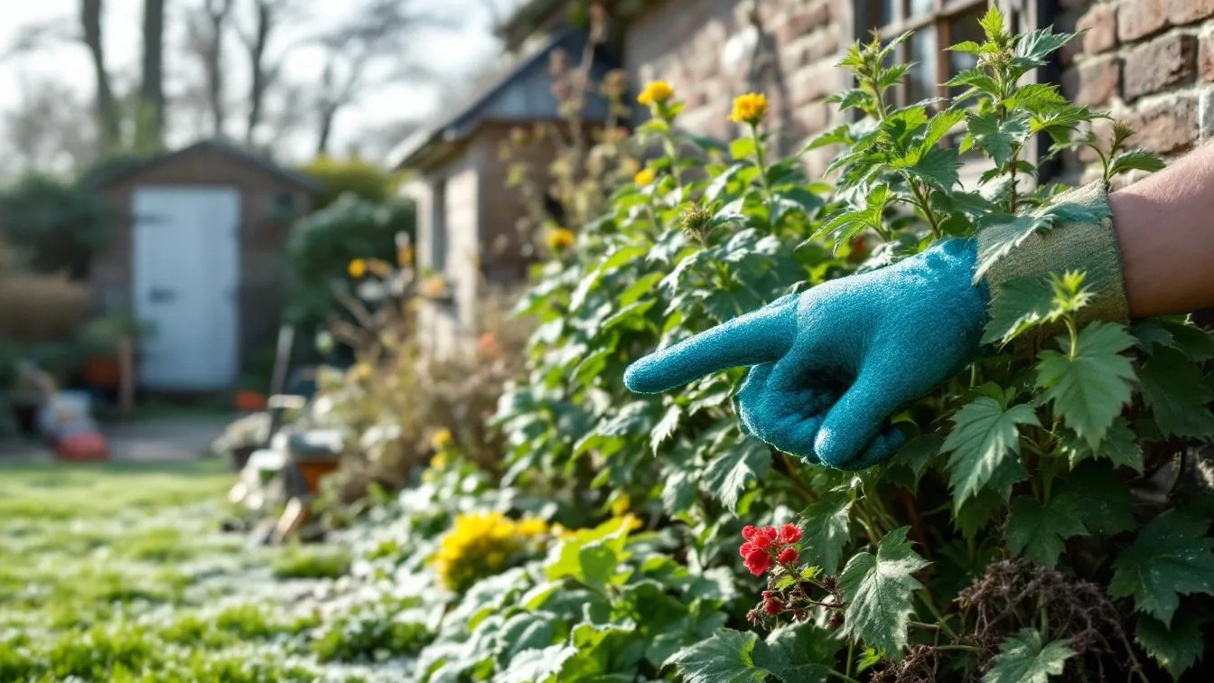 Tuinman onthult waarom je deze planten beter niet in je tuin zet