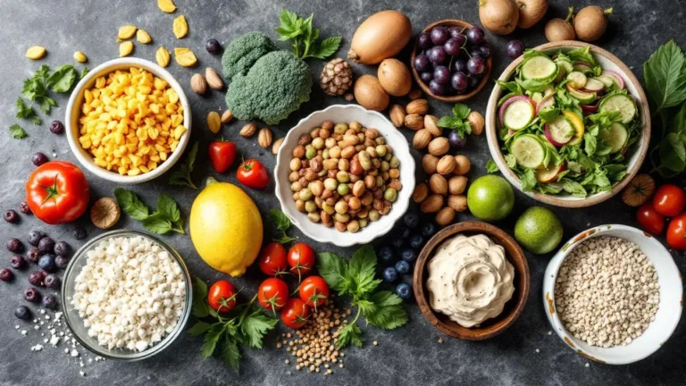 Waarom diëtisten deze superfoods aanraden voor een stralende huid