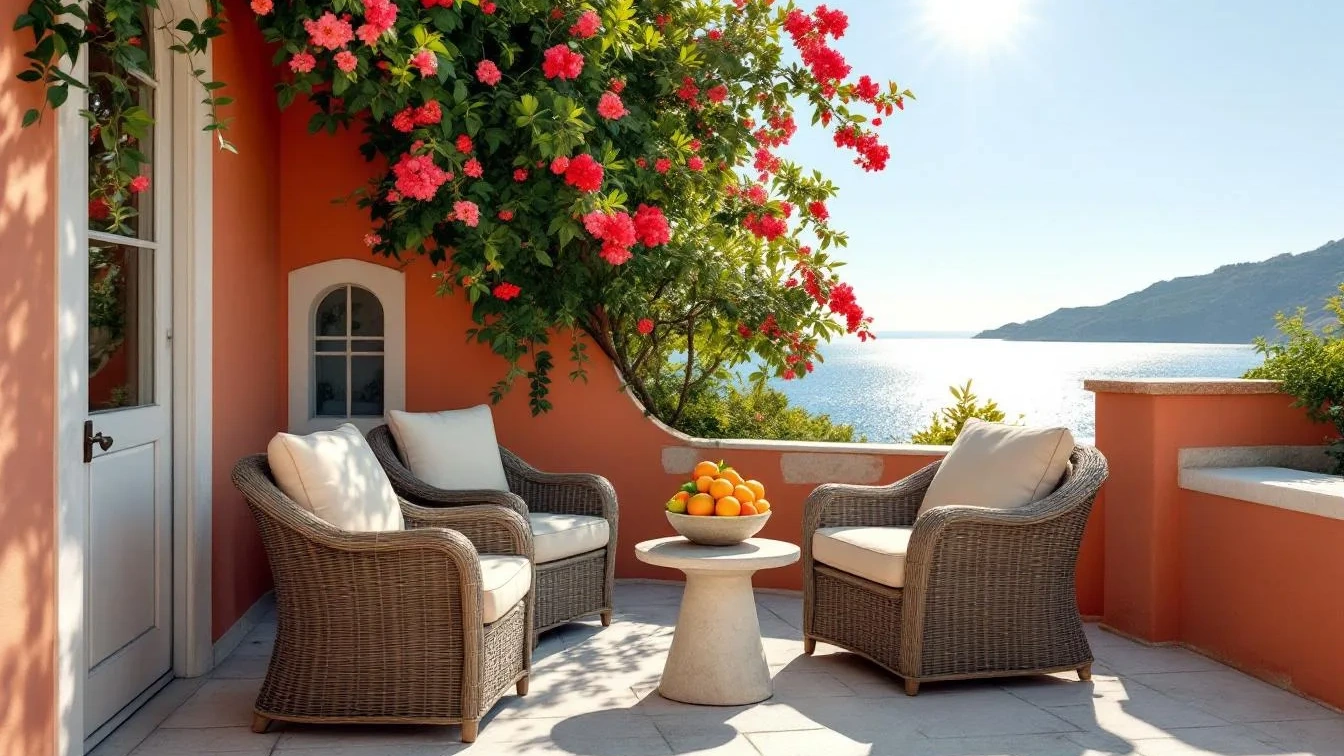 Waarom gepensioneerden rustig leven in zonnige landen kunnen vinden