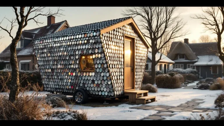 Waarom je blikjes je droomhuis kunnen worden na de bouw