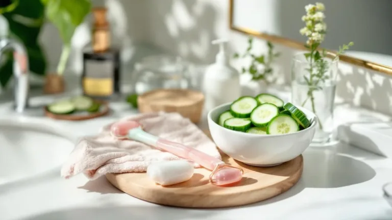 Waarom je gezicht ’s ochtends gezwollen is en hoe je dit oplost