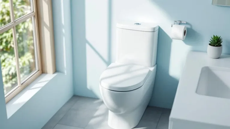 Waarom je stoelgangritme veel zegt over je gezondheid