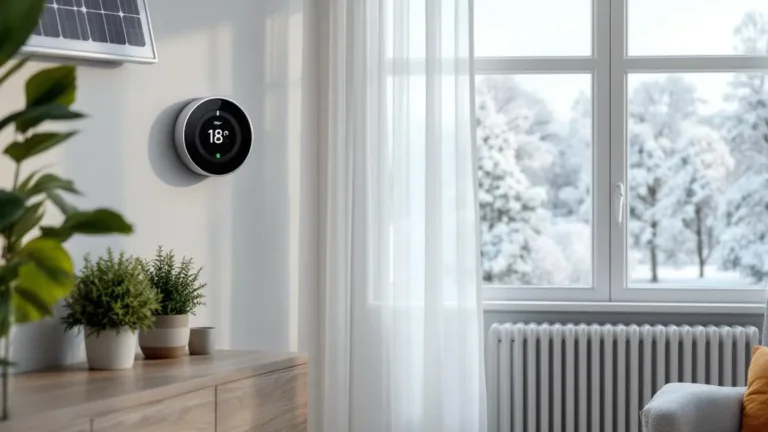 Waarom je verwarming op 20°C passé is volgens experts