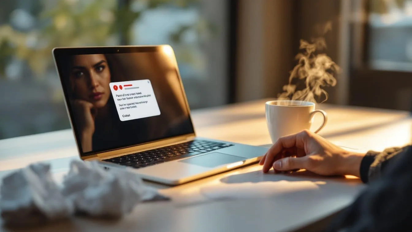 Waarom mensen kritiek op werk niet accepteren volgens de psychologie