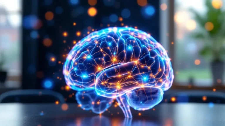 Waarom sommige hersenen sneller patronen herkennen dan andere