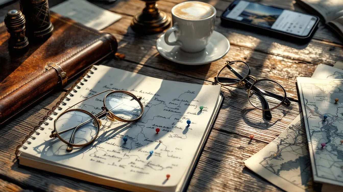 Waarom sommige mensen details zien die anderen missen, experts leggen uit