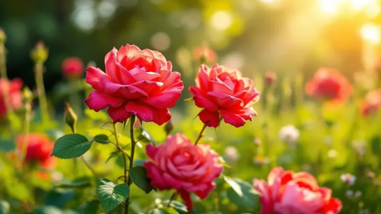 Waarom zwarte vlekken op rozen verdwijnen met deze natuurlijke methode