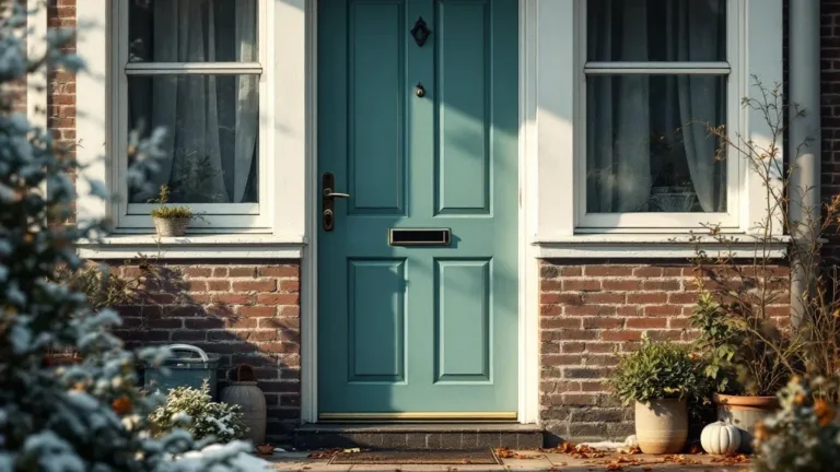 Zoon onthult waarom hij zijn 70-jarige moeder uit haar huis zette